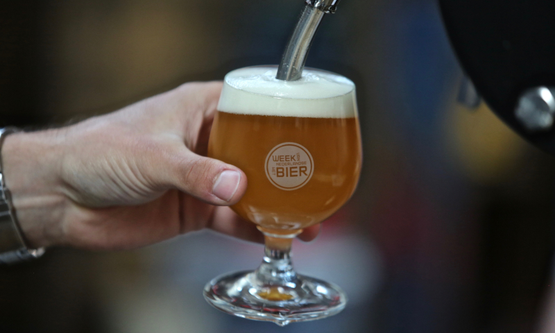 Week NL Bier 2020